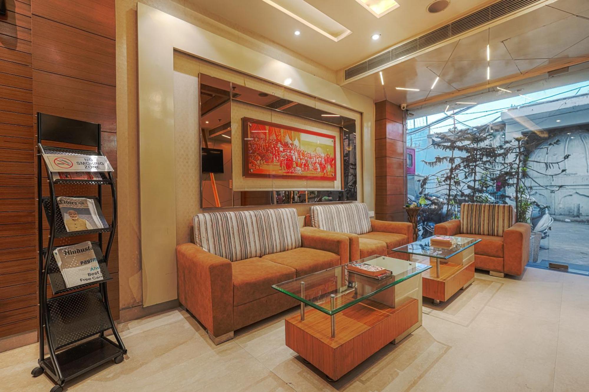 אמריצר Csjs Inn Hotel מראה חיצוני תמונה